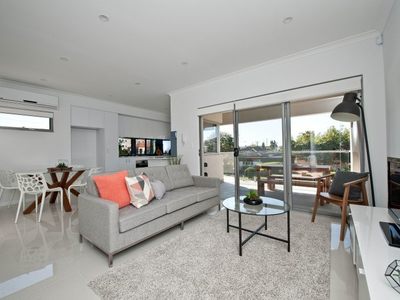 Apartment 5/3 Leeder Street, Glendalough