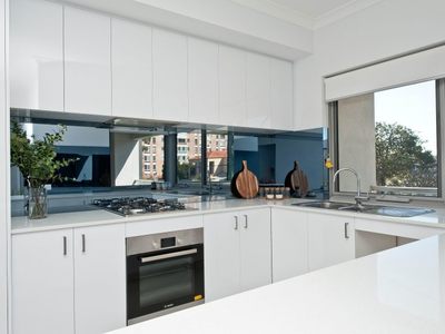 Apartment 5/3 Leeder Street, Glendalough