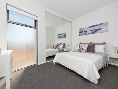 Apartment 5/3 Leeder Street, Glendalough