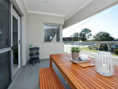 Apartment 5/3 Leeder Street, Glendalough