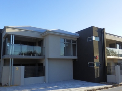 Apartment 5/3 Leeder Street, Glendalough
