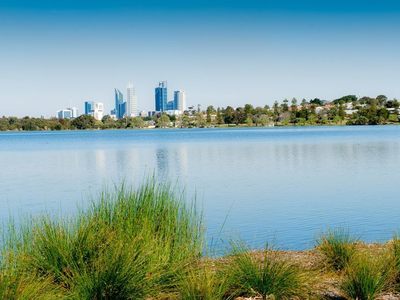Apartment 5/3 Leeder Street, Glendalough