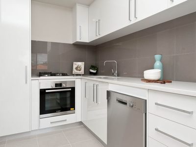 Apartment 3/37 Gretham Road, Westminster