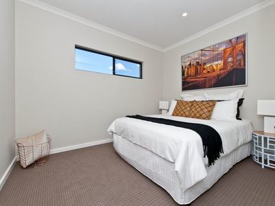 Apartment 3/37 Gretham Road, Westminster