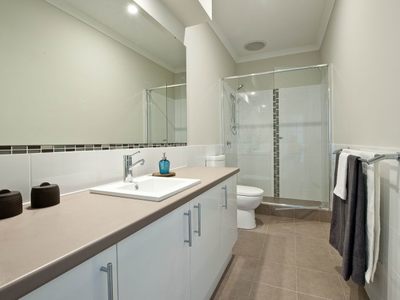 Apartment 3/37 Gretham Road, Westminster