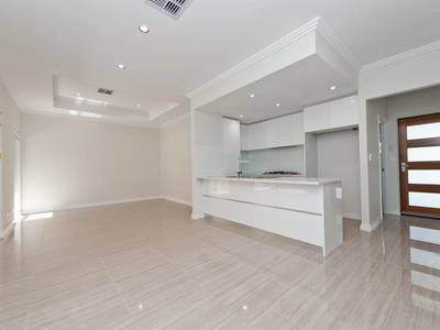 28C Lindfield Street, Westminster
