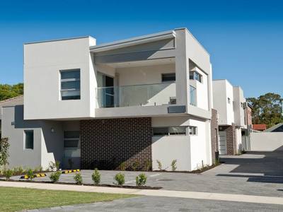 *2/10 Swanston Street, Yokine