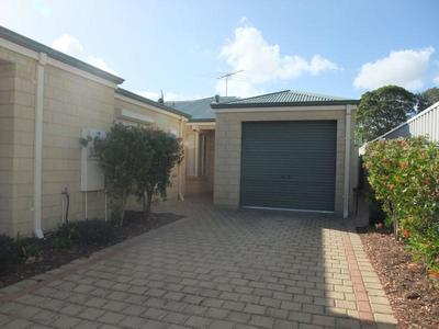 *43C Shelbred Way, Westminster