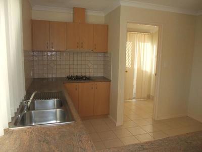 *43C Shelbred Way, Westminster