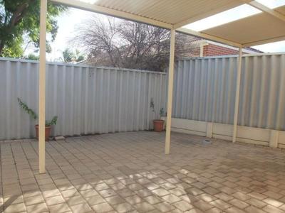 *43C Shelbred Way, Westminster