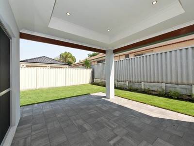 13-B Fagan Street, Yokine