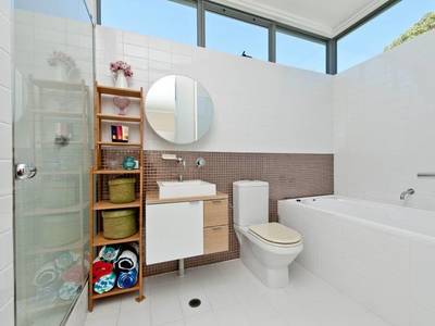 2/313 Oxford Street, Leederville