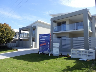 Unit 2/29 Orchid Street, Joondanna