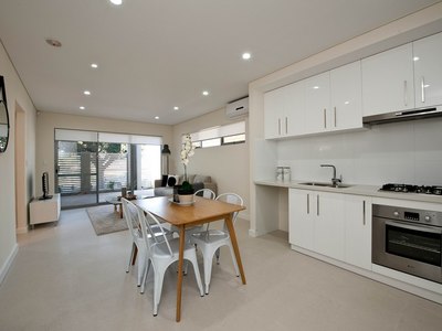 Unit 2/29 Orchid Street, Joondanna