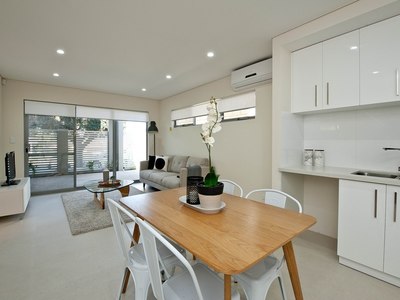 Unit 2/29 Orchid Street, Joondanna