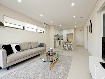 Unit 2/29 Orchid Street, Joondanna