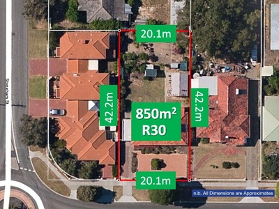 148 Roberts Street, Joondanna