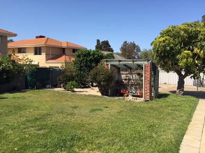 148 Roberts Street, Joondanna