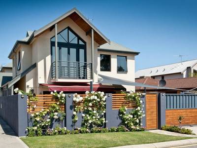 #1 Haley Avenue, Leederville
