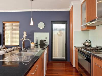 #1 Haley Avenue, Leederville