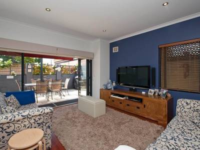 #1 Haley Avenue, Leederville