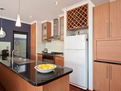 #1 Haley Avenue, Leederville