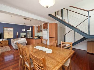 #1 Haley Avenue, Leederville