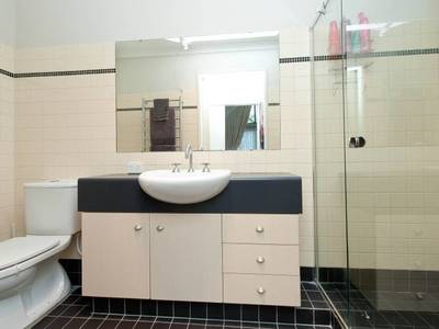 #1 Haley Avenue, Leederville