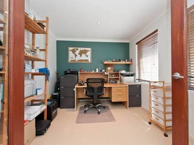 #1 Haley Avenue, Leederville