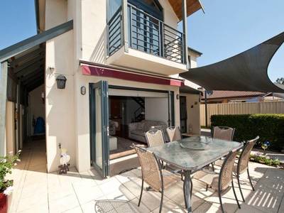 #1 Haley Avenue, Leederville