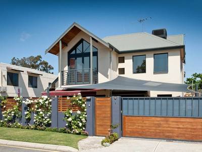#1 Haley Avenue, Leederville