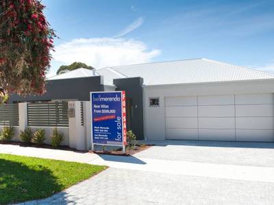 *184A French Street, Tuart Hill