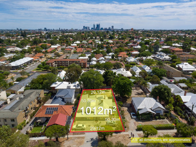 35 Tenth Avenue, Maylands