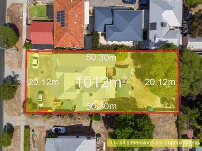 35 Tenth Avenue, Maylands