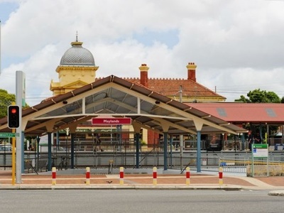 35 Tenth Avenue, Maylands