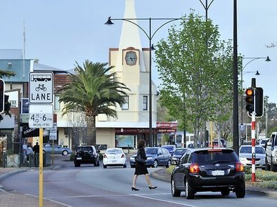35 Tenth Avenue, Maylands