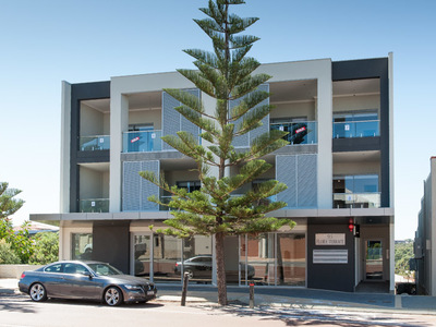 #2/95 Flora Terrace, North Beach