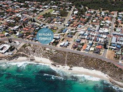 #2/95 Flora Terrace, North Beach