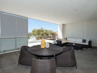 #2/95 Flora Terrace, North Beach