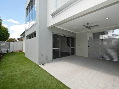 5 Anderson Street, Mount Hawthorn