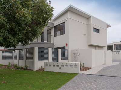 5/3 Orchid Street, Joondanna