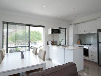 6/15 Waterloo Street, Joondanna