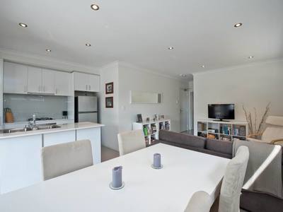 6/15 Waterloo Street, Joondanna