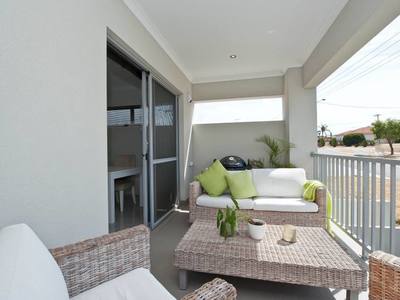 6/15 Waterloo Street, Joondanna