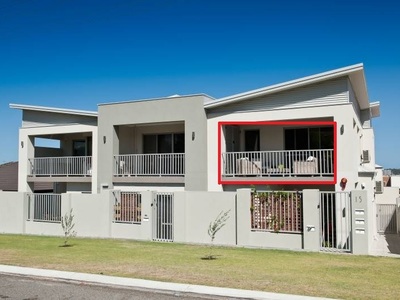 6/15 Waterloo Street, Joondanna