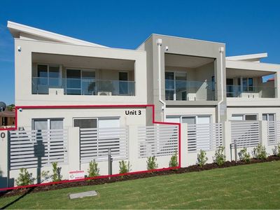 3/90 Albert Street, Osborne Park
