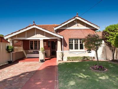 8 Dunedin Street, Mount Hawthorn