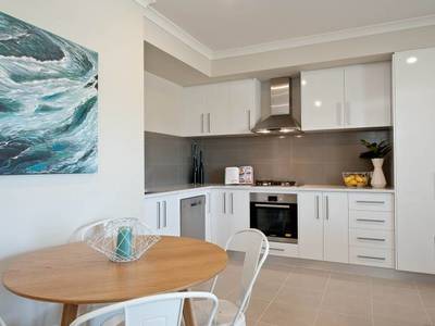 *8/37 Gretham Road, Westminster