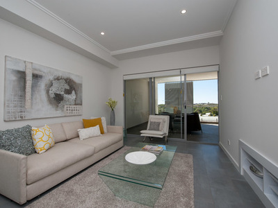 *1/95 Flora Terrace, North Beach