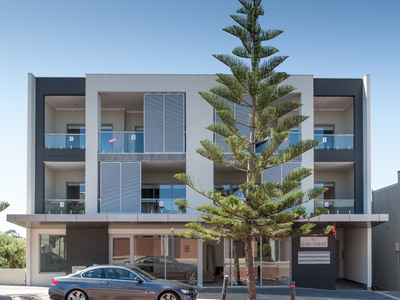 *1/95 Flora Terrace, North Beach